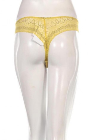 Bikini Hanro, Größe XL, Farbe Gelb, Preis 19,99 €