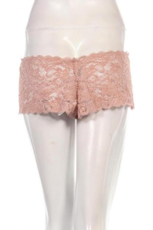 Μπικίνι Hanro, Μέγεθος L, Χρώμα Σάπιο μήλο, Τιμή 18,99 €