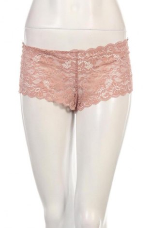 Bikini Hanro, Größe L, Farbe Aschrosa, Preis € 20,99