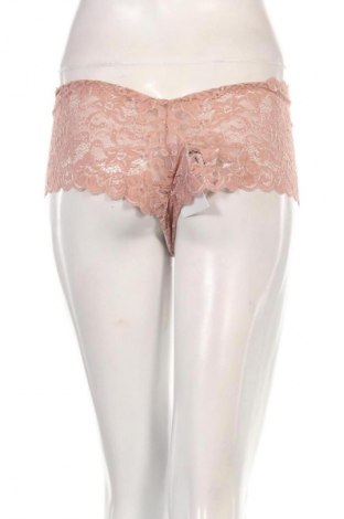 Alsónemű Hanro, Méret S, Szín Hamurózsaszín, Ár 7 749 Ft