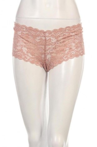 Bikini Hanro, Größe S, Farbe Aschrosa, Preis € 20,99