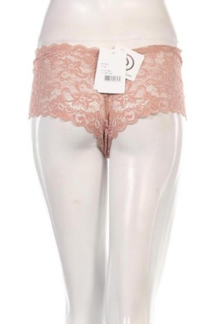 Bikini Hanro, Größe S, Farbe Aschrosa, Preis € 20,99