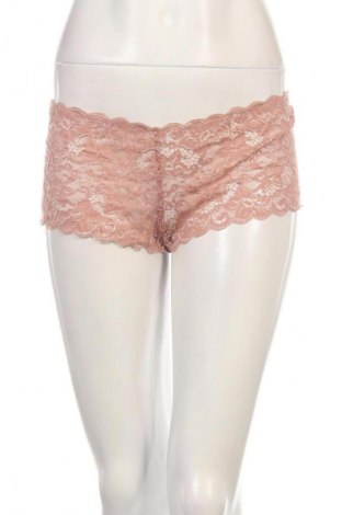 Bikini Hanro, Größe M, Farbe Aschrosa, Preis 19,99 €