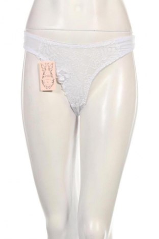 bikiny Inoo, Velikost L, Barva Bílá, Cena  189,00 Kč