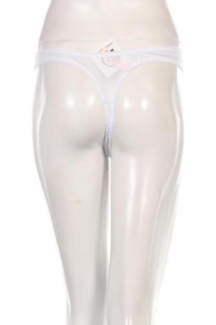 bikiny Inoo, Velikost L, Barva Bílá, Cena  189,00 Kč