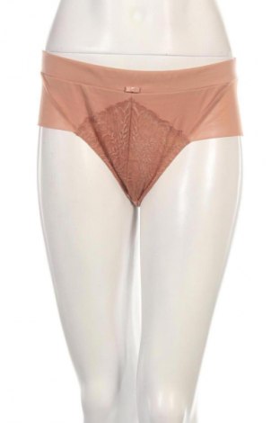 bikiny Lascana, Velikost M, Barva Hnědá, Cena  189,00 Kč