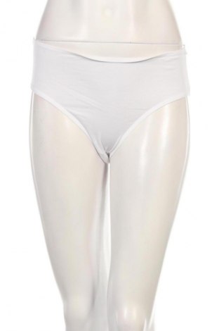 Nohavičky Nur Die, Veľkosť M, Farba Biela, Cena  6,95 €