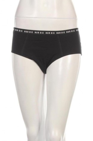 Bikini Nur Die, Größe S, Farbe Schwarz, Preis € 7,99