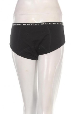 Bikini Nur Die, Größe S, Farbe Schwarz, Preis € 7,99