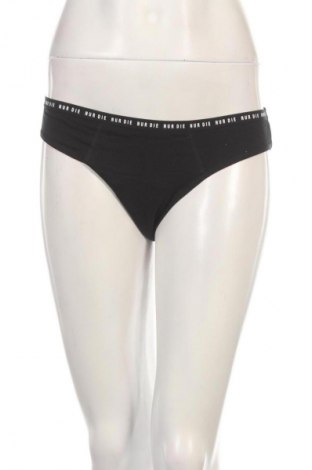 Alsónemű Nur Die, Méret M, Szín Fekete, Ár 2 899 Ft