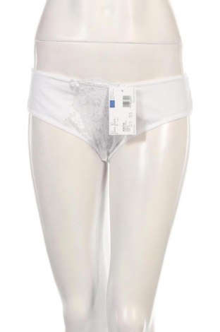 Bikini Pari Pari, Größe XL, Farbe Weiß, Preis € 7,99