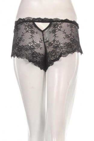 Бикини Roza, Размер M, Цвят Черен, Цена 11,99 лв.