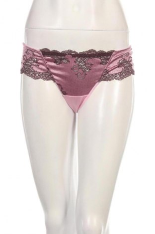 Bikini Roza, Mărime L, Culoare Multicolor, Preț 34,99 Lei