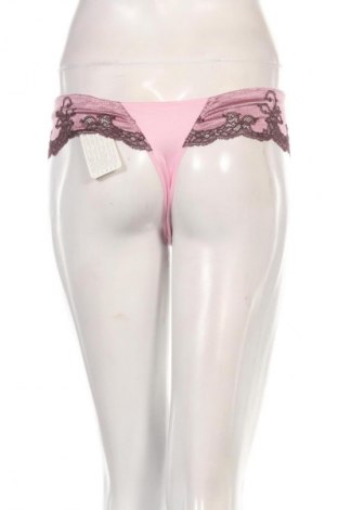 Bikini Roza, Mărime L, Culoare Multicolor, Preț 34,99 Lei