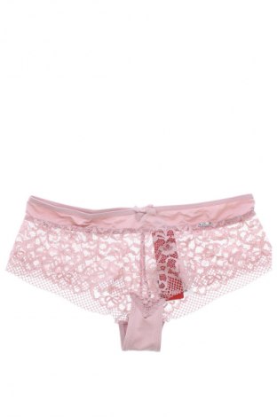 Бикини S.Oliver, Размер M, Цвят Пепел от рози, Цена 12,99 лв.