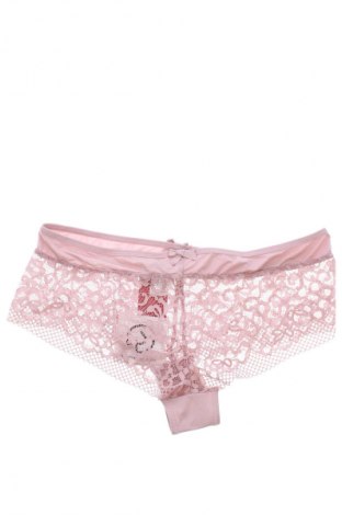 Бикини S.Oliver, Размер M, Цвят Пепел от рози, Цена 12,99 лв.