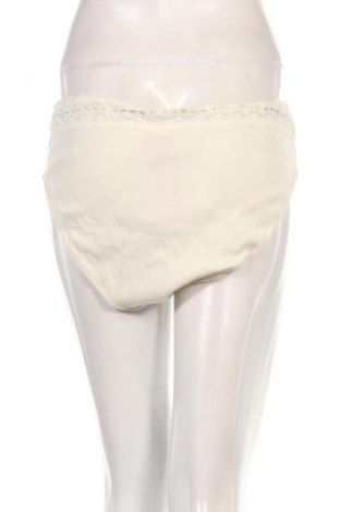 Bikini S.Oliver, Größe XL, Farbe Ecru, Preis 7,99 €