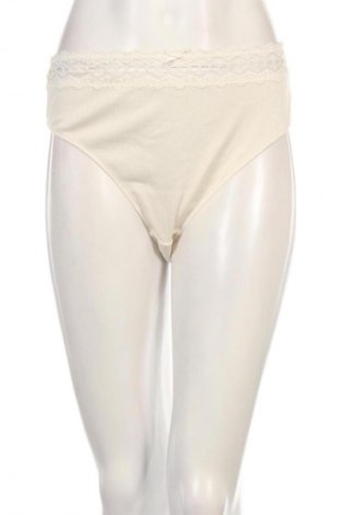 Bikini S.Oliver, Größe XL, Farbe Ecru, Preis € 8,99