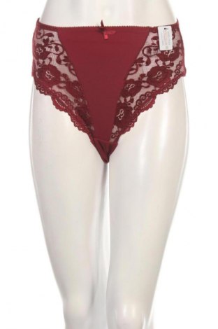 bikiny Sassa, Velikost M, Barva Červená, Cena  169,00 Kč