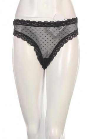 bikiny Sassa, Velikost L, Barva Černá, Cena  169,00 Kč