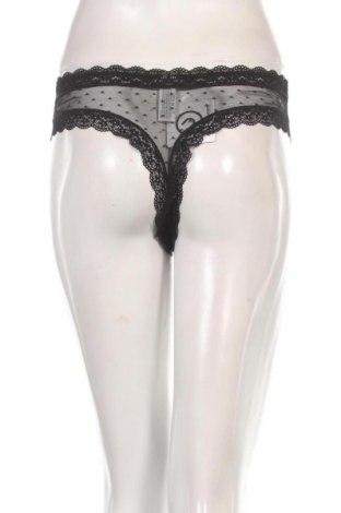 bikiny Sassa, Velikost L, Barva Černá, Cena  169,00 Kč