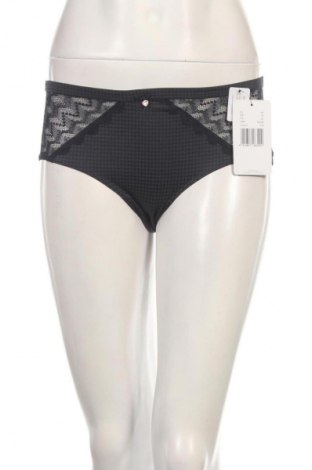 bikiny Sassa, Velikost M, Barva Modrá, Cena  169,00 Kč