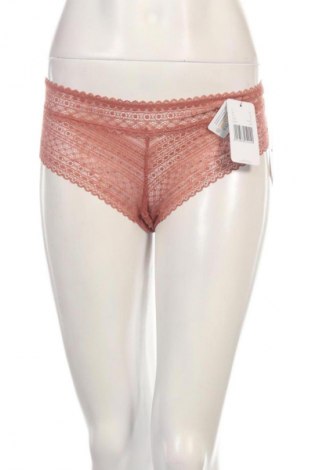 Bikini Sassa, Mărime M, Culoare Maro, Preț 34,99 Lei