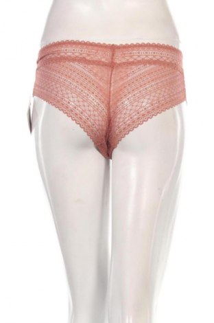 Bikini Sassa, Mărime M, Culoare Maro, Preț 34,99 Lei