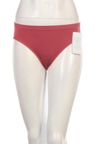 Bikini Schiesser, Größe L, Farbe Rot, Preis 7,99 €