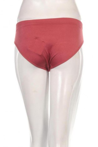 Bikini Schiesser, Größe L, Farbe Rot, Preis 7,99 €