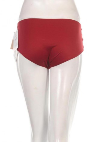 Μπικίνι Schiesser, Μέγεθος L, Χρώμα Κόκκινο, Τιμή 7,99 €