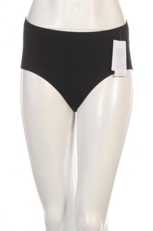 Bikini Schiesser, Größe S, Farbe Schwarz, Preis 7,99 €