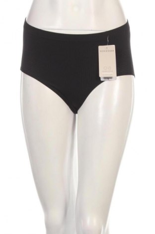 Бикини Schiesser, Размер S, Цвят Черен, Цена 12,99 лв.