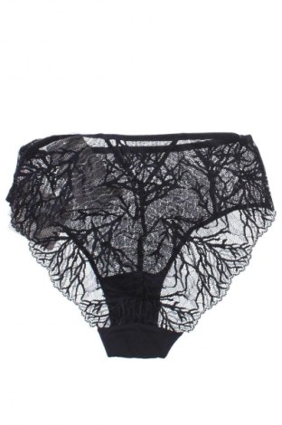 Bikini Schiesser, Mărime XS, Culoare Negru, Preț 37,99 Lei