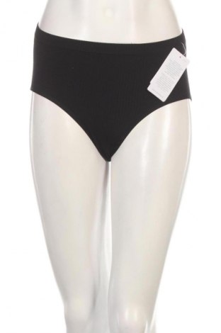 Bikini Schiesser, Größe S, Farbe Schwarz, Preis € 8,99