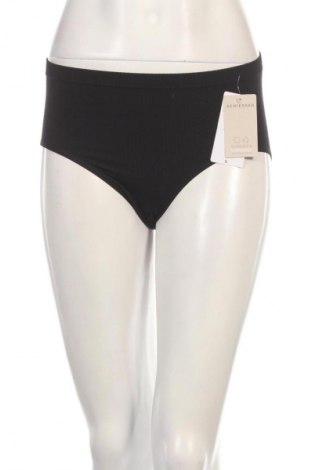 Бикини Schiesser, Размер S, Цвят Черен, Цена 12,99 лв.