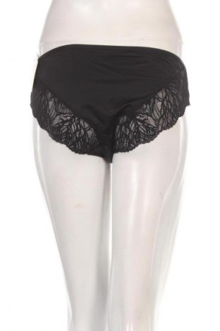 Bikini Schiesser, Mărime XL, Culoare Negru, Preț 37,99 Lei