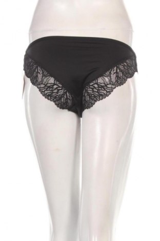 Bikini Schiesser, Mărime S, Culoare Negru, Preț 37,99 Lei