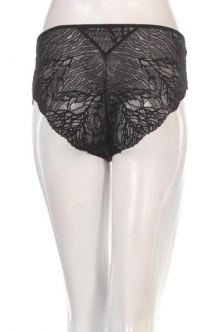 Bikini Schiesser, Größe S, Farbe Schwarz, Preis 7,99 €