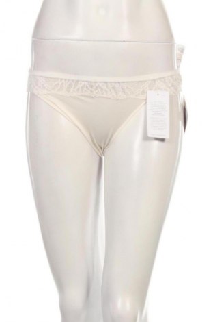 Bikini Schiesser, Größe XS, Farbe Beige, Preis € 8,99