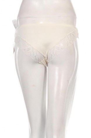 Bikini Schiesser, Größe XS, Farbe Beige, Preis € 8,99