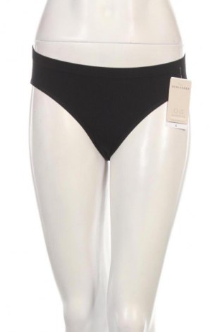 Bikini Schiesser, Mărime S, Culoare Negru, Preț 37,99 Lei