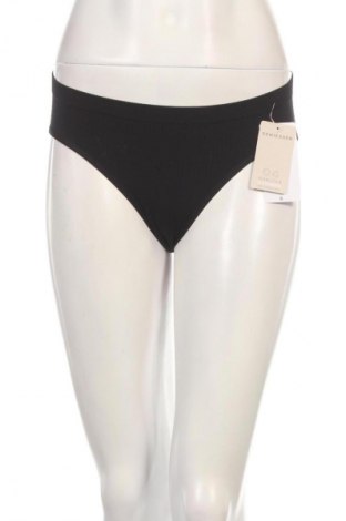 Bikini Schiesser, Größe S, Farbe Schwarz, Preis 7,99 €