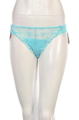 Bikini Selmark, Rozmiar M, Kolor Niebieski, Cena 27,24 zł