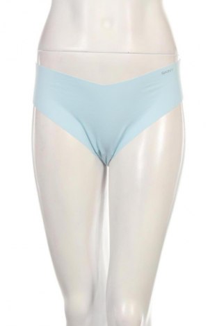 Bikini Skiny, Mărime XL, Culoare Albastru, Preț 94,99 Lei