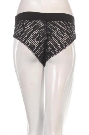 Bikini Sloggi, Größe S, Farbe Schwarz, Preis 19,99 €