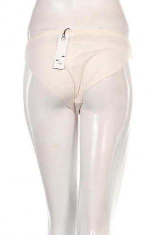 Bikini Sloggi, Größe L, Farbe Beige, Preis 19,99 €