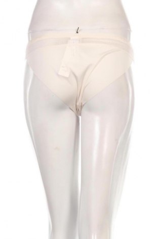 Бикини Sloggi, Размер L, Цвят Бежов, Цена 30,99 лв.