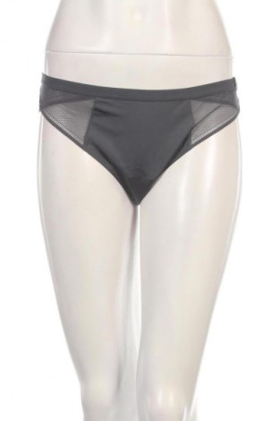 Bikini Sloggi, Größe XL, Farbe Grau, Preis € 20,99