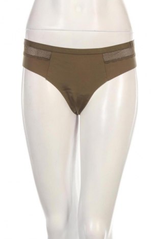 Alsónemű Sloggi, Méret L, Szín Zöld, Ár 7 749 Ft